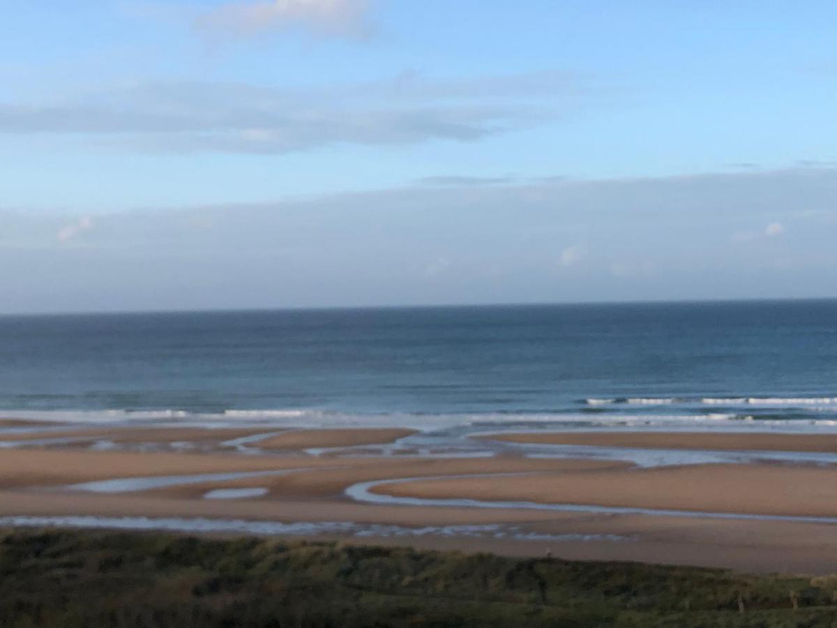 Gite Normandie Omaha Beach Colleville-sur-Mer Esterno foto